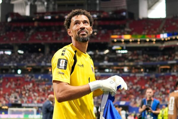 Cabo Verde busca sorprender a Uruguay en el Mundial 2026 con Vozinha bajo los tres palos