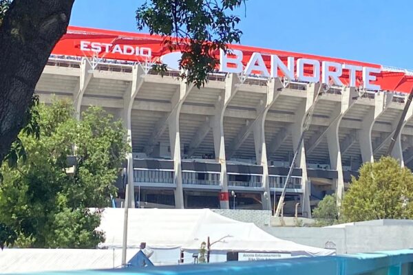 UNAM suspende actividades el 11 de junio por inauguración del Mundial 2026