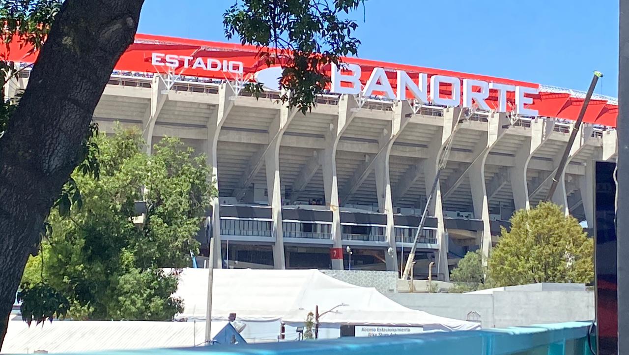 UNAM suspende actividades el 11 de junio por inauguración del Mundial 2026