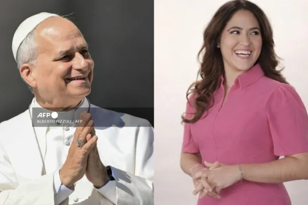 Papa León XIV nombra a la mexicana María Montserrat Alvarado prefecta del Dicasterio para la Comunicación