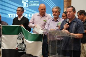 Exigen justicia por asesinato de 70 defensores ambientales en Michoacán