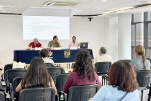 Investigación de la UNAM señala bajo impacto de Airbnb en CDMX por el Mundial 2026