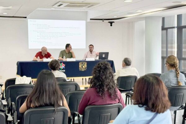 Investigación de la UNAM señala bajo impacto de Airbnb en CDMX por el Mundial 2026