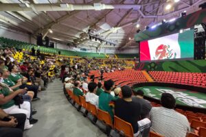Fan Fests del Mundial 2026 registran asistencia masiva en CDMX, Guadalajara y Cancún; afluencia menor en Baja California