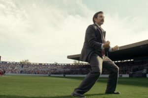 Netflix estrena ‘México 86’, película sobre la obtención de la sede del Mundial