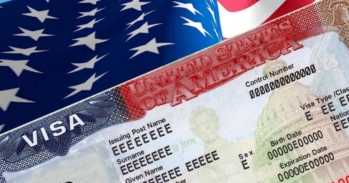 EE.UU. lanza servicio premium de 750 dólares para agilizar entrevistas de visa