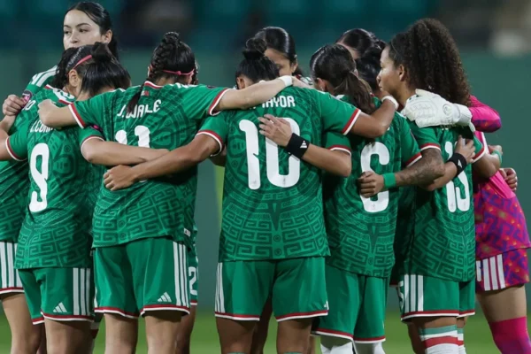Reportan posible regreso del formato de grupos en la Liga MX Femenil