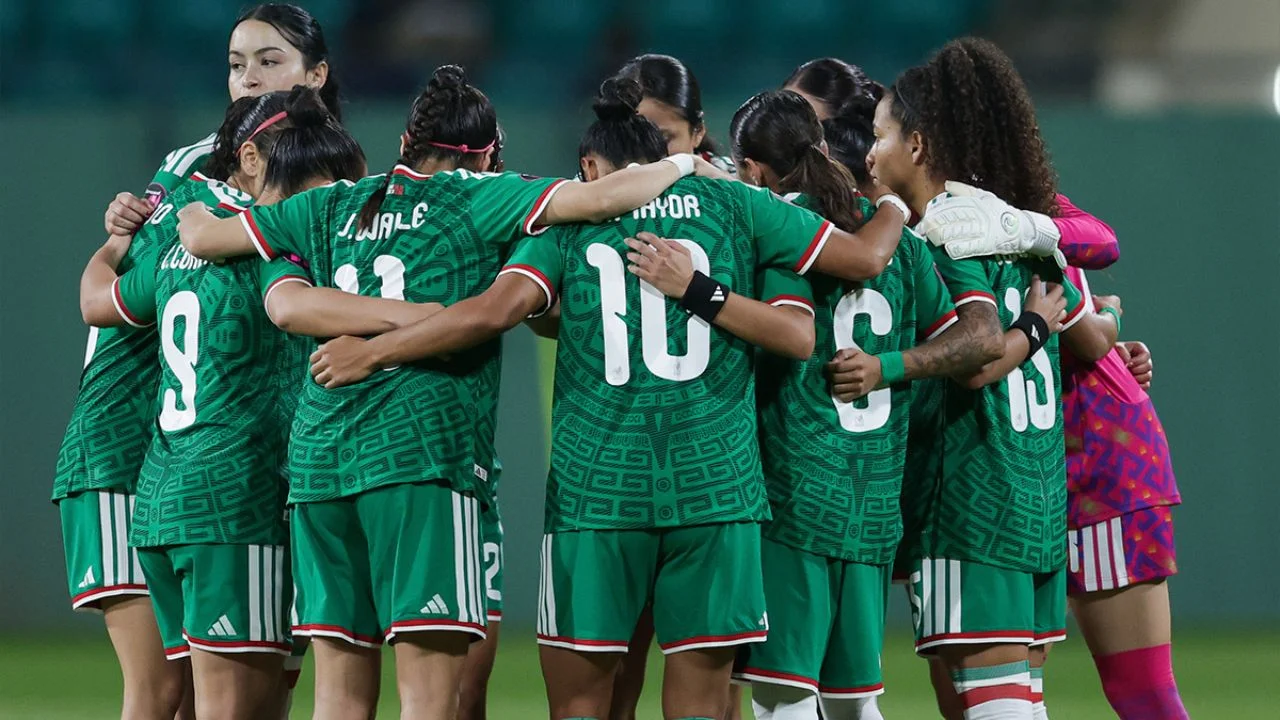 Reportan posible regreso del formato de grupos en la Liga MX Femenil