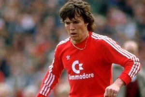 Lothar Matthäus: De leyenda del fútbol alemán a analista estrella del Mundial 2026