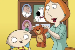 Seth MacFarlane revela planes para spin-off de Stewie y posible película de ‘Padre de Familia’