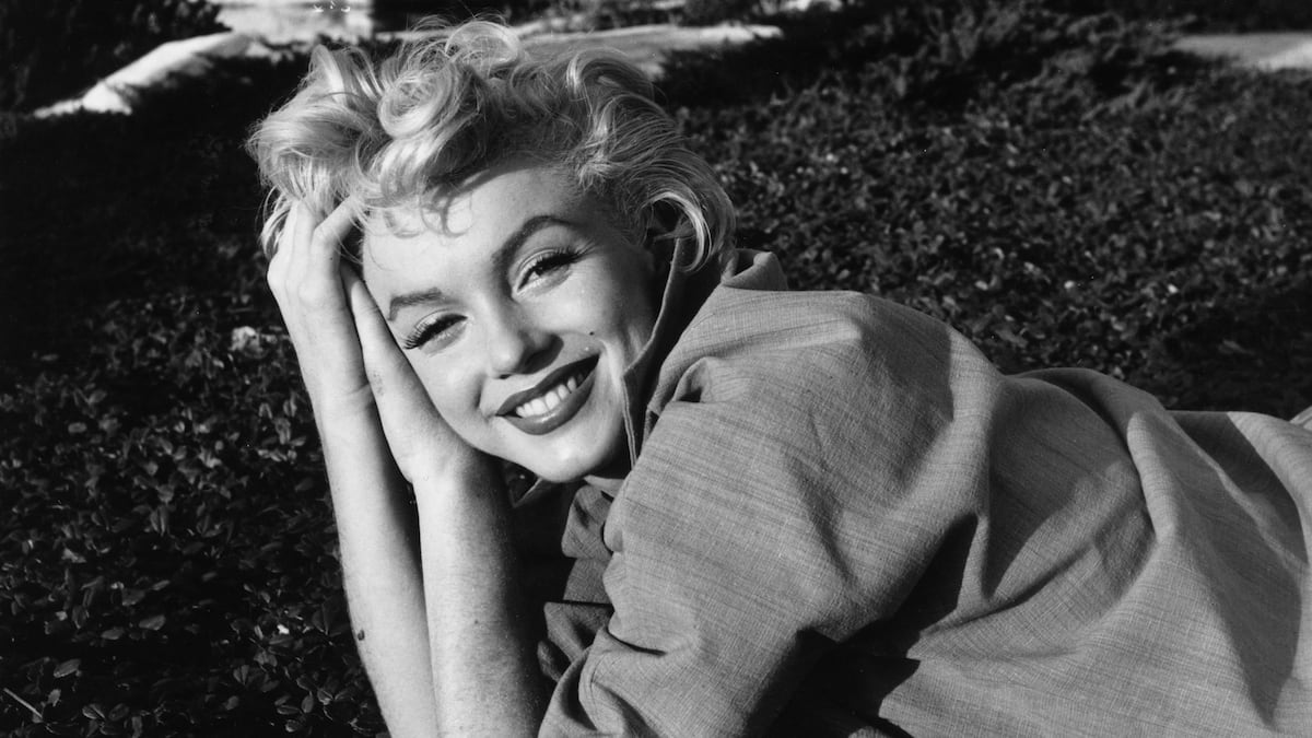 AML presenta edición crítica de Payno; proponen cambiar nombre del síndrome de ovario poliquístico y se recuerda el centenario de Marilyn Monroe