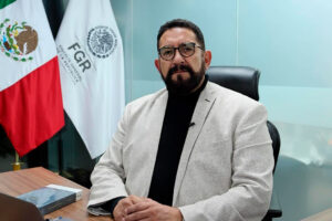 FGR acusa a Maru Campos de no colaborar en investigación sobre narcolaboratorio y agentes de EU