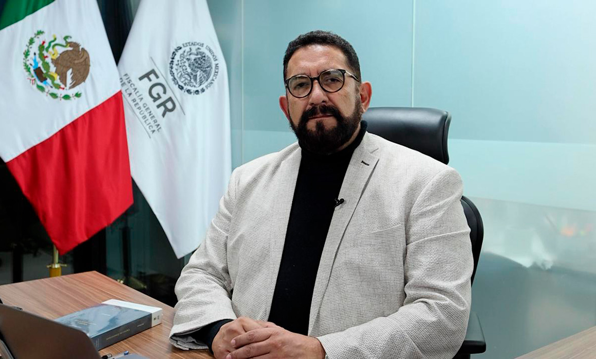 FGR acusa a Maru Campos de no colaborar en investigación sobre narcolaboratorio y agentes de EU