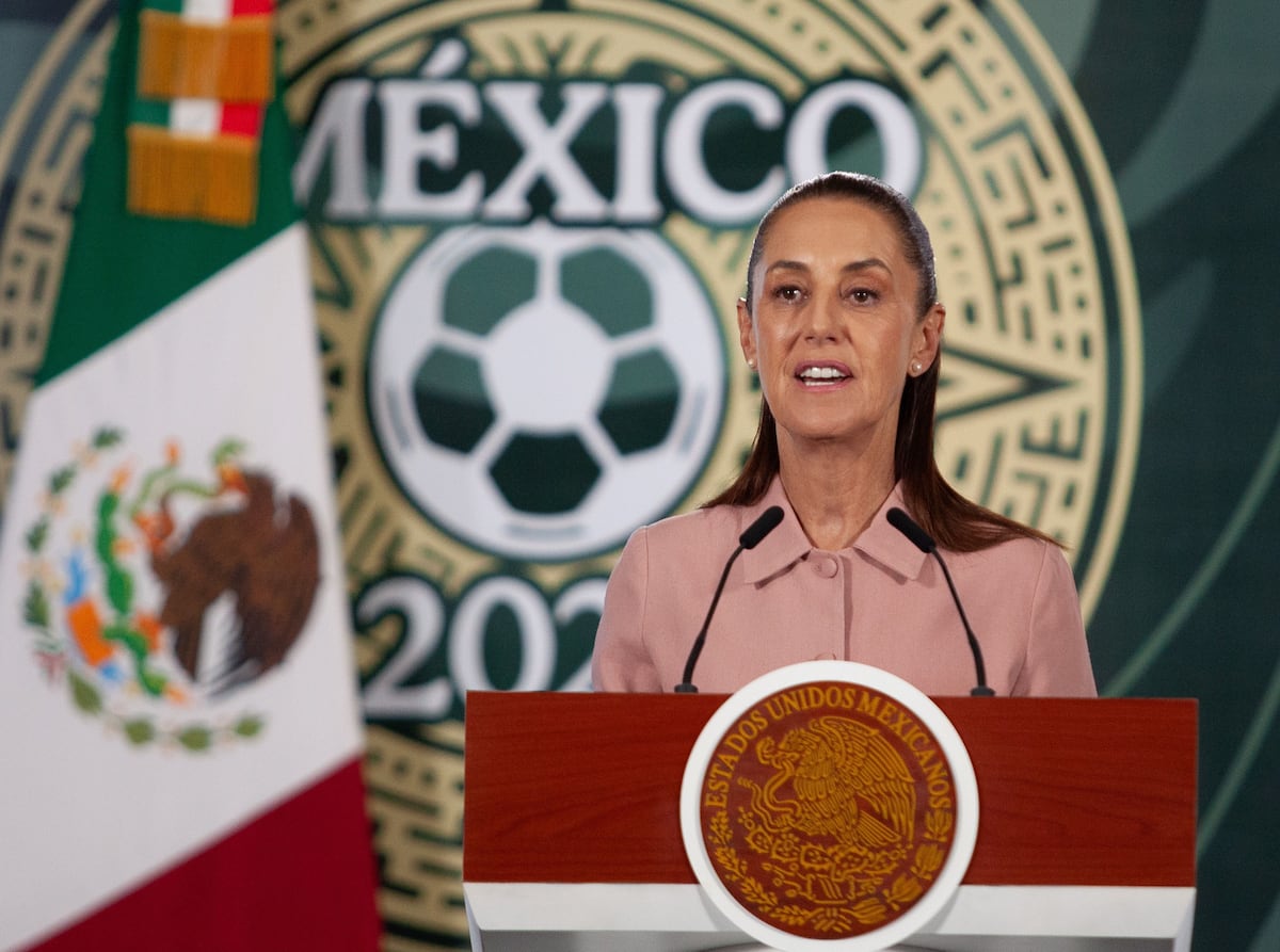 CNTE y residentes de Maclovio Rojas bloquean garita de Otay; Sheinbaum cambia estrategia hacia el magisterio