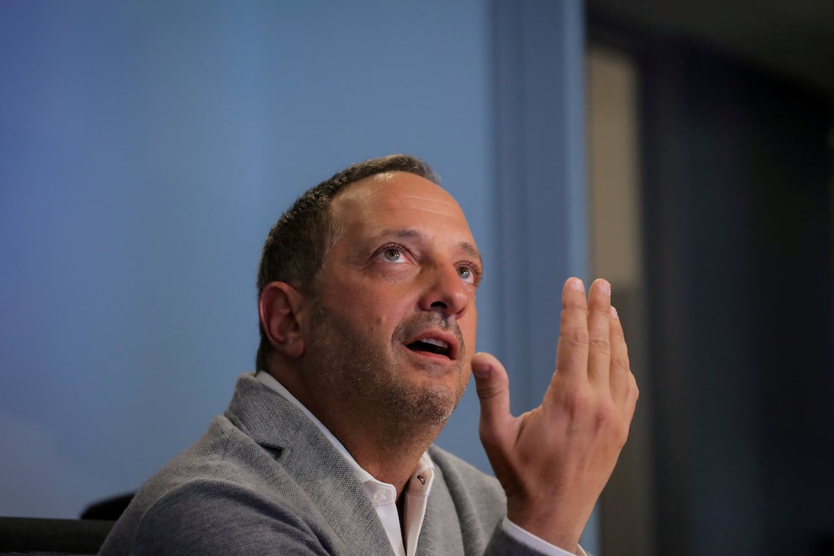 Declaran culpable de fraude de valores al inversor Andrew Left por manipular precios en redes sociales
