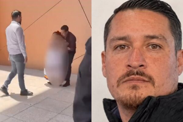 Dictan prisión preventiva a maestro en Tecate por pederastia; en Coahuila, padre acusado de abuso huye
