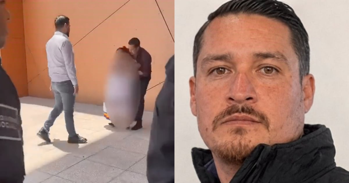 Dictan prisión preventiva a maestro en Tecate por pederastia; en Coahuila, padre acusado de abuso huye