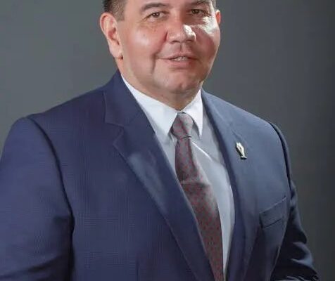 Encuestas y trayectoria fortalecen posicionamiento de Cruz Pérez Cuéllar rumbo a 2027