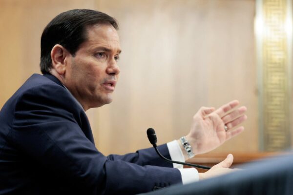 Marco Rubio acusa a Cuba de patrocinar terrorismo y justifica su inclusión en lista de EE.UU.