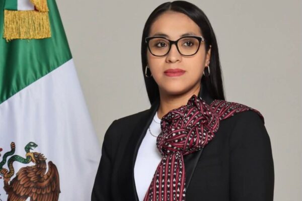 Fiscalía del Edomex acusa a alcaldesa de Tenancingo de simular secuestro para desviar 40 millones