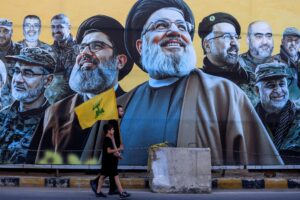 Ataques en Líbano suspenden negociaciones nucleares entre EE.UU. e Irán