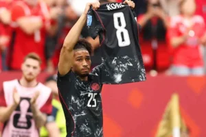 Canadá golea 6-0 a Qatar en el Mundial 2026; grave lesión de Koné empaña la fiesta