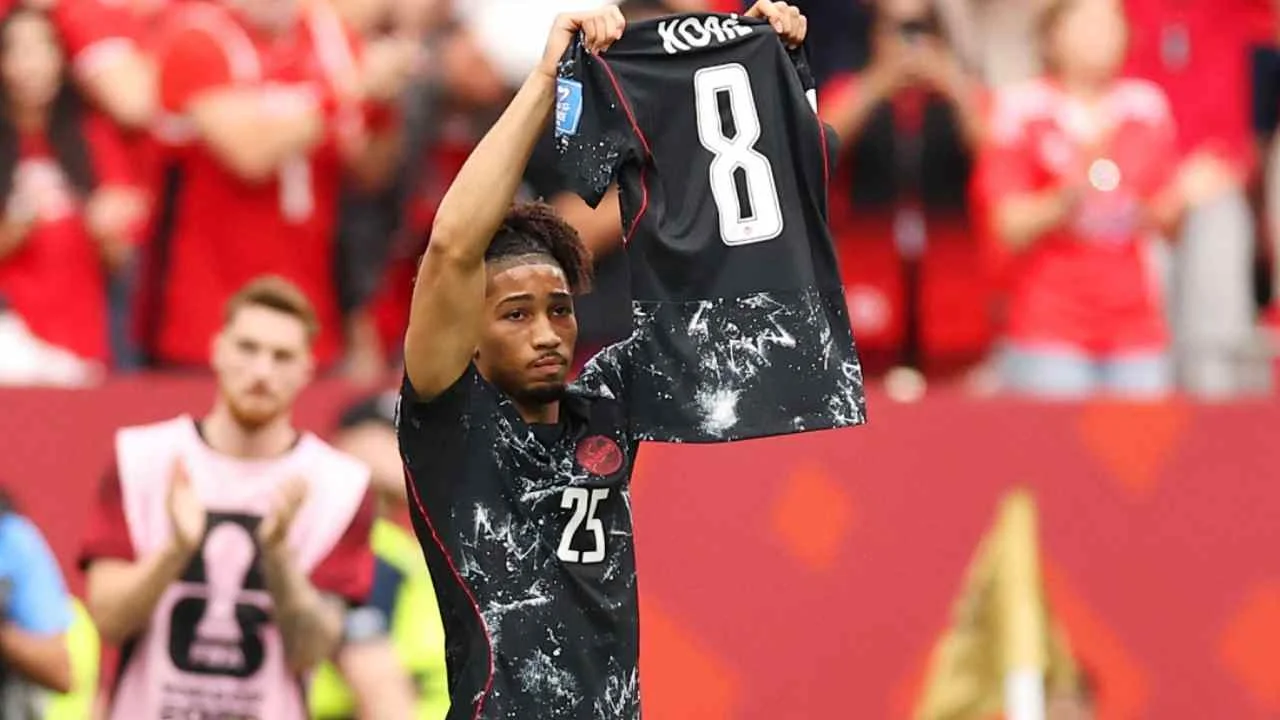 Canadá golea 6-0 a Qatar en el Mundial 2026; grave lesión de Koné empaña la fiesta
