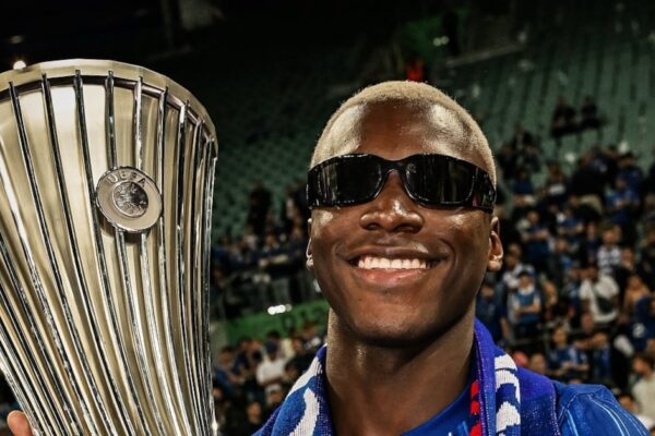 Moisés Caicedo: el ecuatoriano que hizo historia en el Mundial de Clubes y renovó con el Chelsea