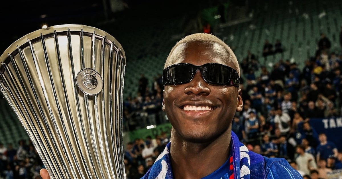 Moisés Caicedo: el ecuatoriano que hizo historia en el Mundial de Clubes y renovó con el Chelsea