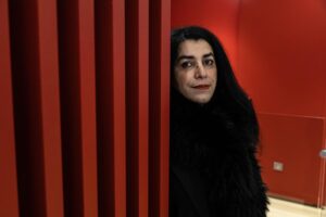 Fallece Marjane Satrapi, autora de ‘Persépolis’, a los 56 años
