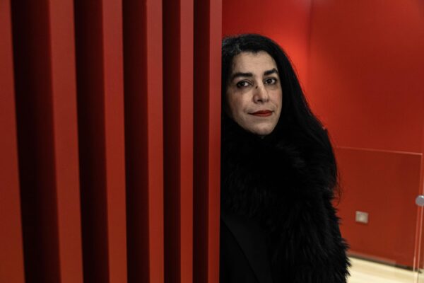 Fallece Marjane Satrapi, autora de ‘Persépolis’, a los 56 años