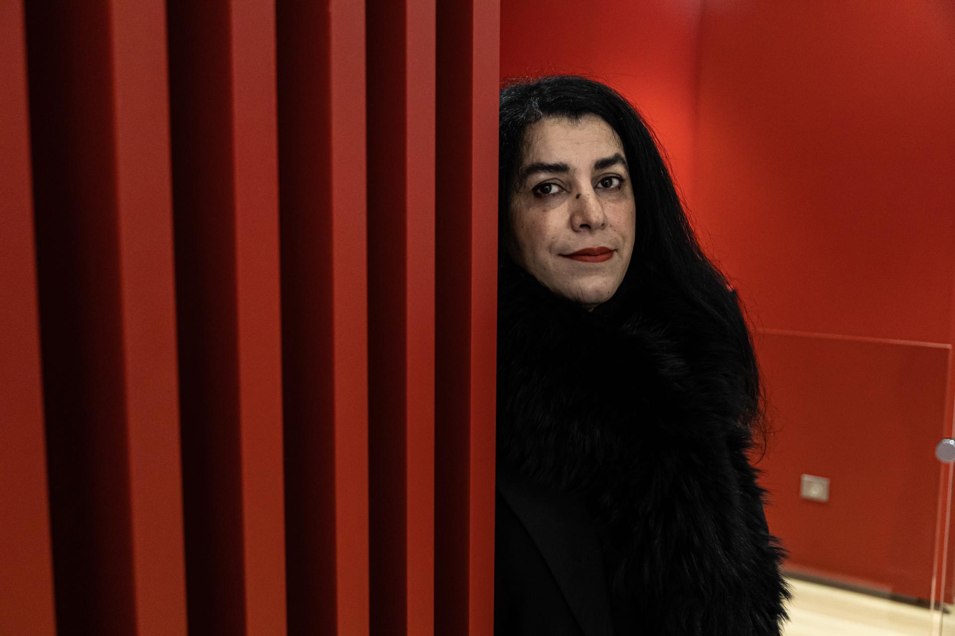 Fallece Marjane Satrapi, autora de ‘Persépolis’, a los 56 años