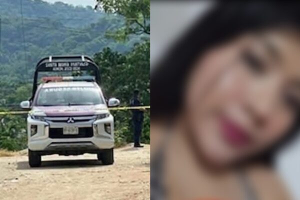 Asesinan a joven de 17 años en Huatulco; suman cinco feminicidios en Oaxaca durante junio