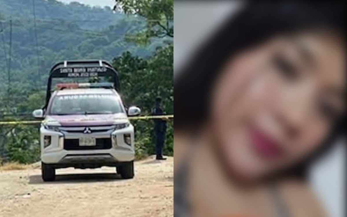Asesinan a joven de 17 años en Huatulco; suman cinco feminicidios en Oaxaca durante junio