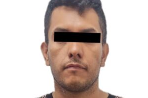 Hombre se entrega tras retener a su familia en Tecámac; no hay heridos