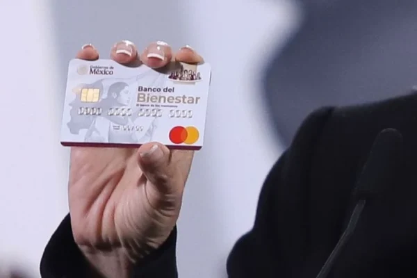 Recomienda Secretaría del Bienestar pasos para desbloquear la Tarjeta del Bienestar