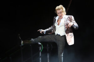 Rod Stewart anuncia gira de despedida ‘The Final Run’ con tres conciertos en México