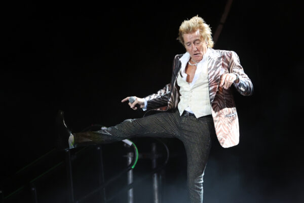 Rod Stewart anuncia gira de despedida ‘The Final Run’ con tres conciertos en México
