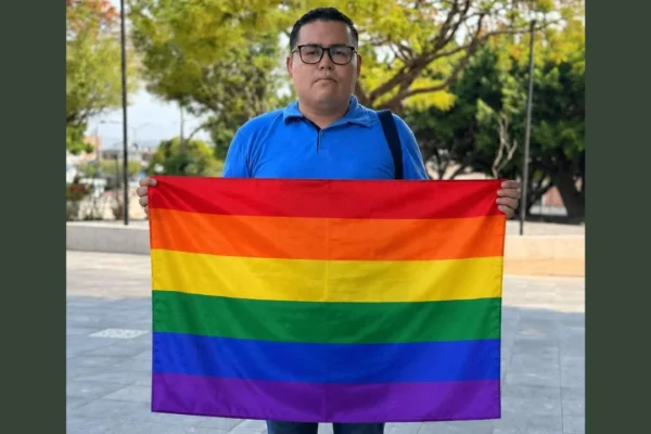 Periodistas homosexuales en Chiapas enfrentan discriminación y violencia