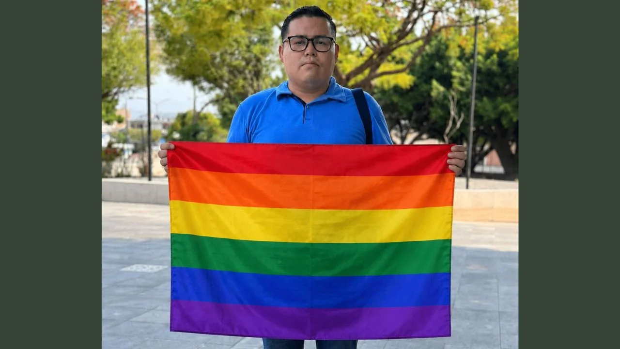 Periodistas homosexuales en Chiapas enfrentan discriminación y violencia