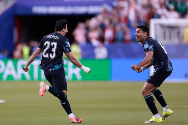 Paraguay vence 1-0 a Turquía con el gol más rápido del Mundial y primera expulsión por la ‘Ley Prestianni’