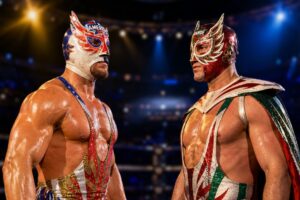 Define AAA cartelera para ‘Noche de los Grandes’ en Monterrey