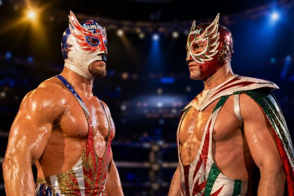 Define AAA cartelera para ‘Noche de los Grandes’ en Monterrey