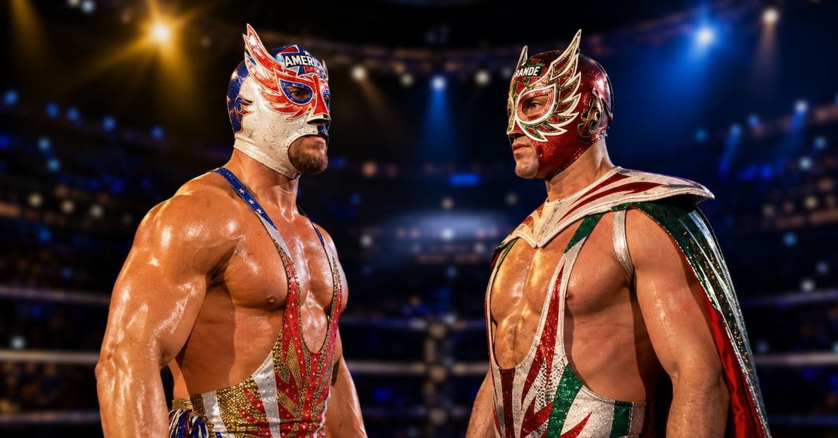 Define AAA cartelera para ‘Noche de los Grandes’ en Monterrey
