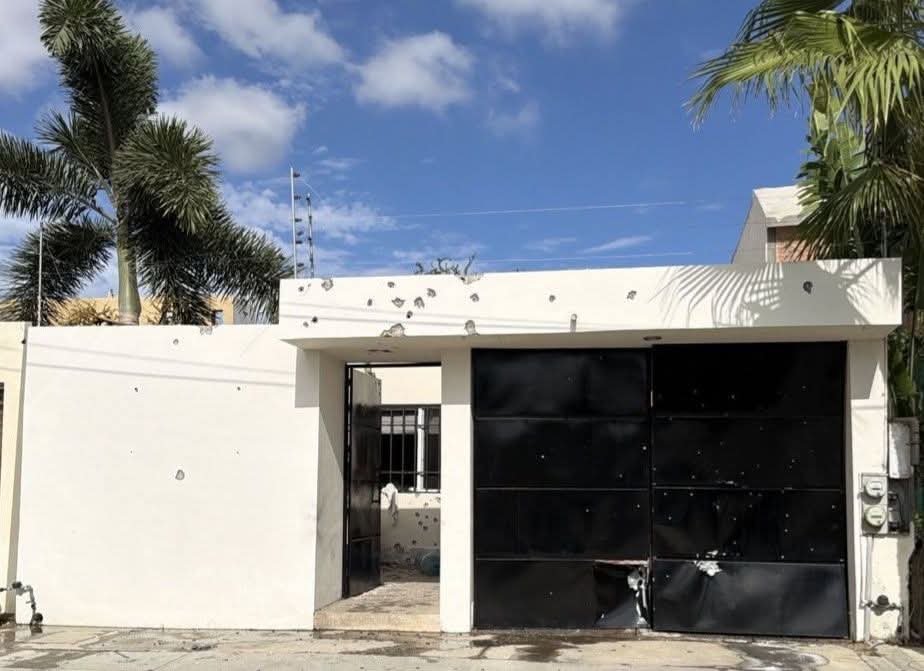 Enfrentamiento armado en Los Cabos deja un estadounidense muerto y varios heridos