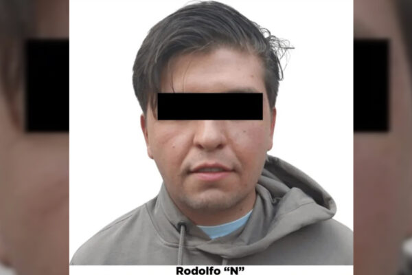 SCJN rechaza amparo de Fofo Márquez y mantiene condena por tentativa de feminicidio