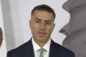 SSPC deslinda al Gobierno Federal de protección a Rocha Moya; Sedena confirma opinión sobre general Mérida