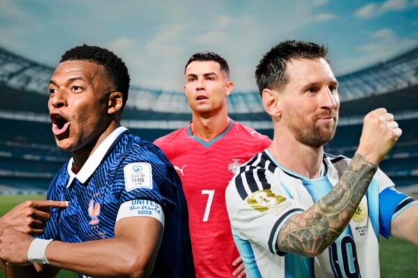 Portugal empata 1-1 con la República Democrática del Congo en su debut del Mundial 2026
