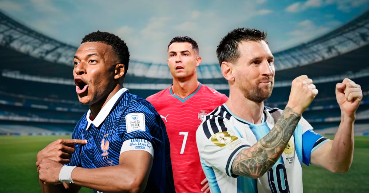 Portugal empata 1-1 con la República Democrática del Congo en su debut del Mundial 2026