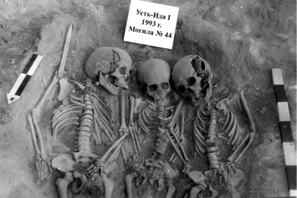 Descubren en Siberia el brote de peste más antiguo conocido, de hace 5.500 años